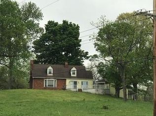 1785 State Route 252, Martinsville, IN 46151