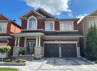 4272 Murvel Ave, Burlington, ON L7M 0M9