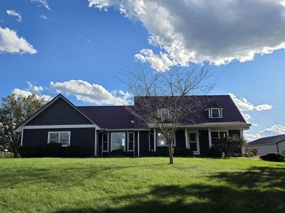 734 Cooper Ln, Brooksville, KY, 41004