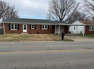 2328 Green River Rd, Henderson, KY 42420