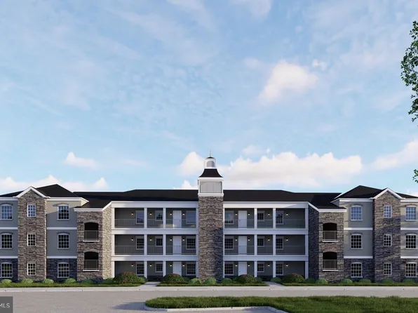 201 Colonial Downs Ct Unit 2206, Newark, DE 19702