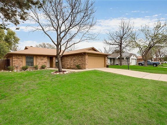 2nd image of 3709 Greenstone Dr