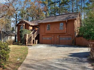 4446 Whitecap Rd, Marietta, GA 30066