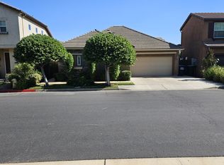 3849 W Jerome Ave, Visalia, CA 93291