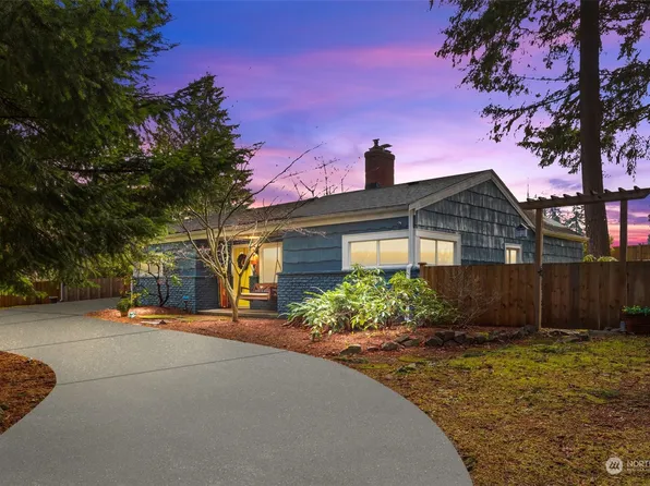 1235 NE 130th Street, Seattle, WA 98125