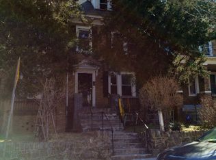 3535 Hertford Pl NW, Washington, DC 20010