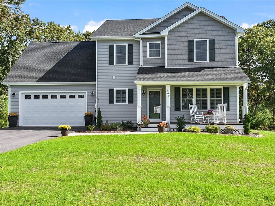 1st image of 269 E Shore Dr