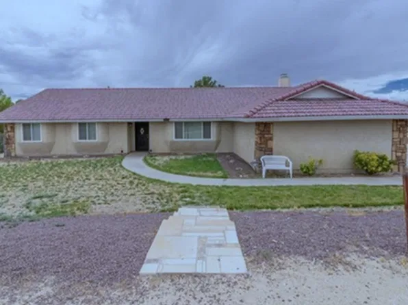 26665 Lakeview Dr, Helendale, CA 92342
