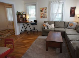 85 Thorndike St, Arlington, MA 02474