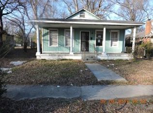3298 Bowen Ave, Memphis, TN 38122