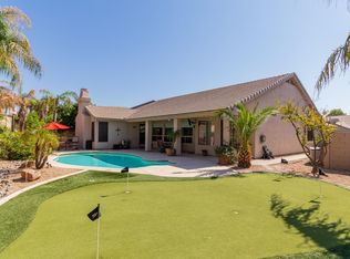 4548 E Paso Trl, Phoenix, AZ 85050