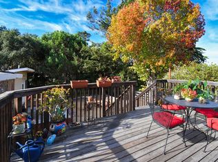 1138 Devisadero St, Pacific Grove, CA 93950