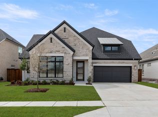 408 Fire Blade Dr, Aledo, TX 76008