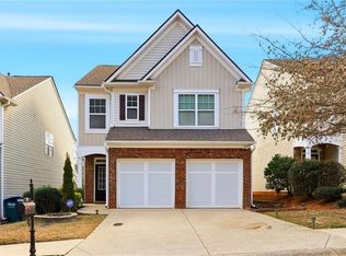 729 Mountain Laurel Dr, Canton, GA 30114