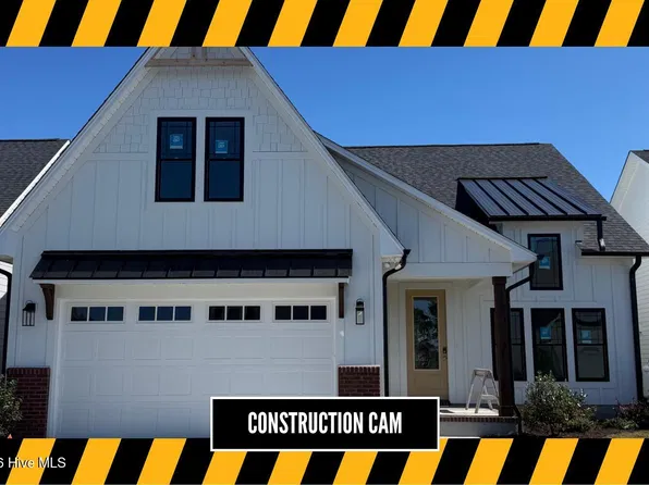 216 Windswept Lane, Beaufort, NC 28516