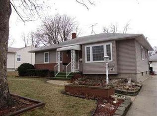 1545 Liberty Ave, Waterloo, IA 50702