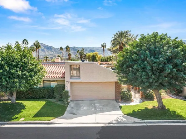 7651 Paseo Azulejo, Palm Springs, CA 92264