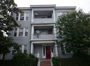 31 Middleton St APT 3, Dorchester Center, MA 02124