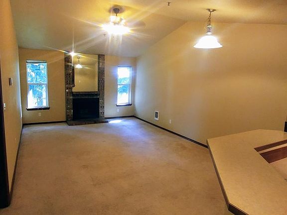 Living & Dining Rooms