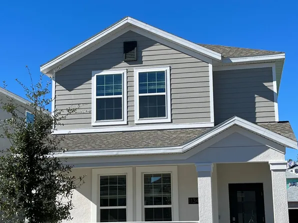 11344 Listening Dr, Orlando, FL 32832