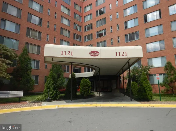 1121 Arlington Blvd APT 505, Arlington, VA 22209
