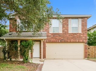 10502 Marigold Bay, San Antonio, TX 78254