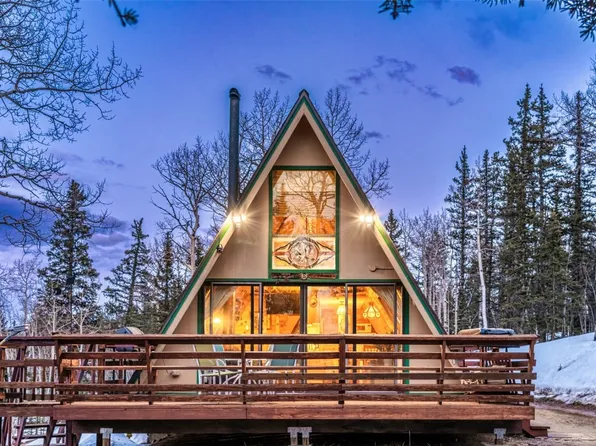 340 Wampum Ln, Como, CO 80432