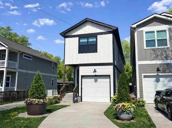 1011A Delmas Ave, Nashville, TN 37216