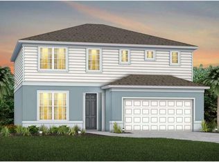 1726 Green Orchard St, Saint Cloud, FL 34771