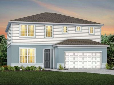 1844 Groveline Rd, Saint Cloud, FL, 34771