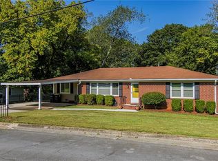 2 E Valley Rd NE, Rome, GA 30161