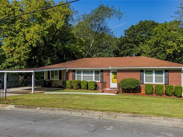 2 E Valley Rd NE, Rome, GA 30161