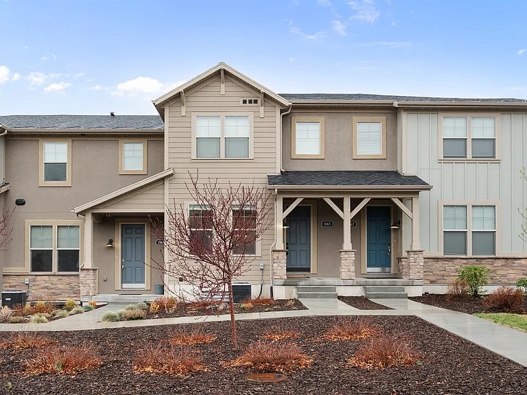 1065 W Wasatch Springs Rd — Photo 24