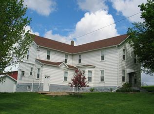 2046 140th St, Lowden, IA 52255
