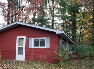 8298 E Johnson Rd, Branch, MI 49402