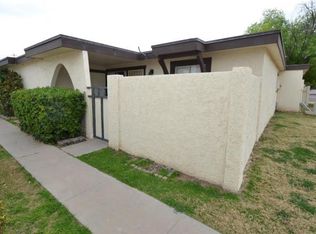 830 S Dobson Rd UNIT 85, Mesa, AZ 85202