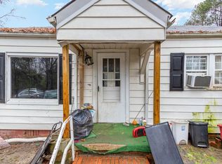 2815 Waycross Rd, Durham, NC 27704