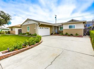 1916 W 134th Pl, Gardena, CA 90249