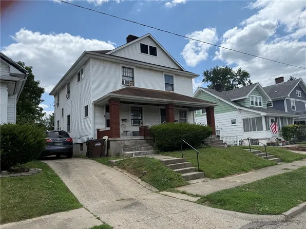 32-34 Waverly Ave #32-34, Dayton, OH 45405