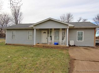 309 N Harry Jr St, Desloge, MO 63601