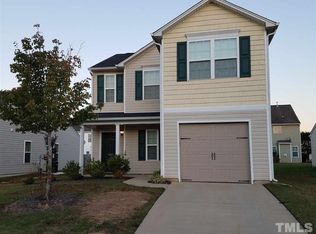 1661 Extine Ln, Raleigh, NC 27610
