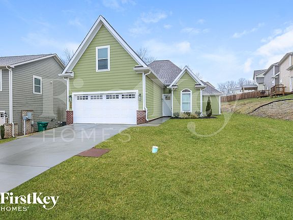 2nd image of 2045 Hamilton Hill Dr