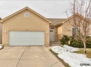 3012 N 144th Ter, Omaha, NE 68116