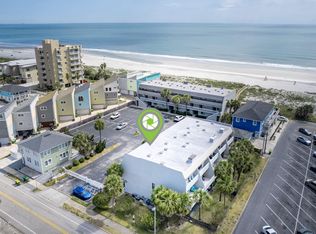 1701 1st St N APT 7A, Jacksonville Beach, FL 32250