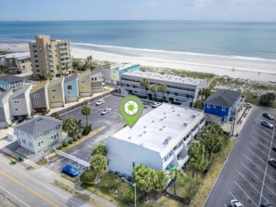 1701 1ST Street N #7A, Jacksonville Beach, FL, 32250