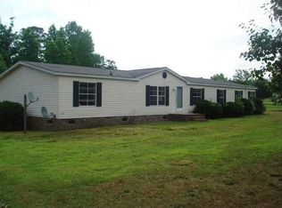 134 Whitfield Ct, Whitakers, NC 27891