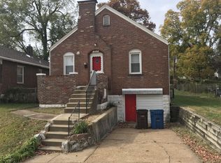 3811 Oakridge Blvd, Saint Louis, MO