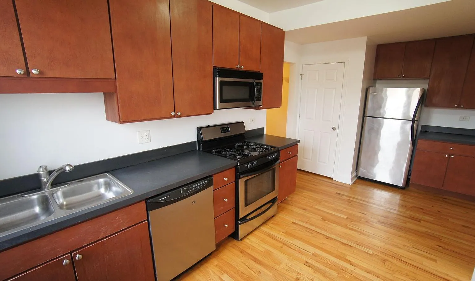 3430 West Parker Avenue #1 — Photo 1