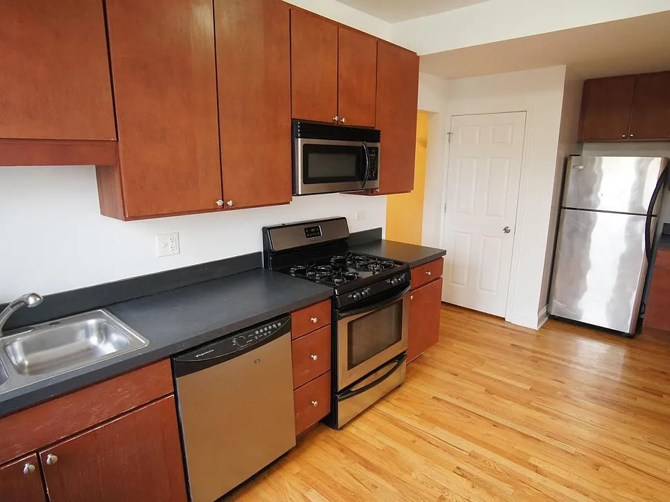 3430 W Parker Ave #1