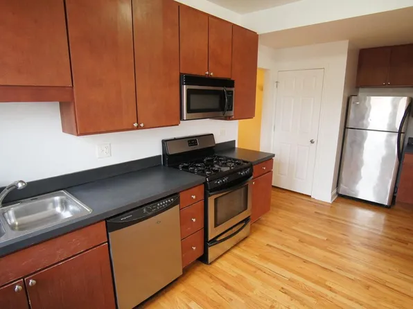 3430 W Parker Ave, Chicago, IL